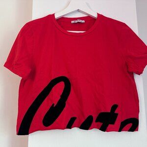Zara T-shirt